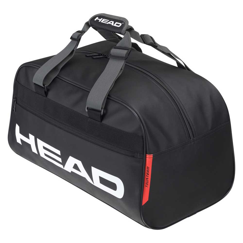Head Racket Tour Team Court Sport Bag 40l Noir