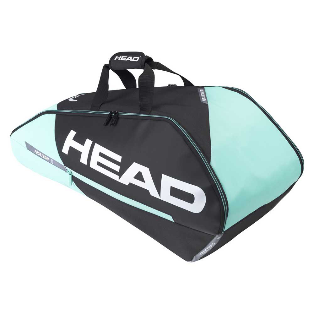 Head Racket Tour Team Racket Bag Bleu