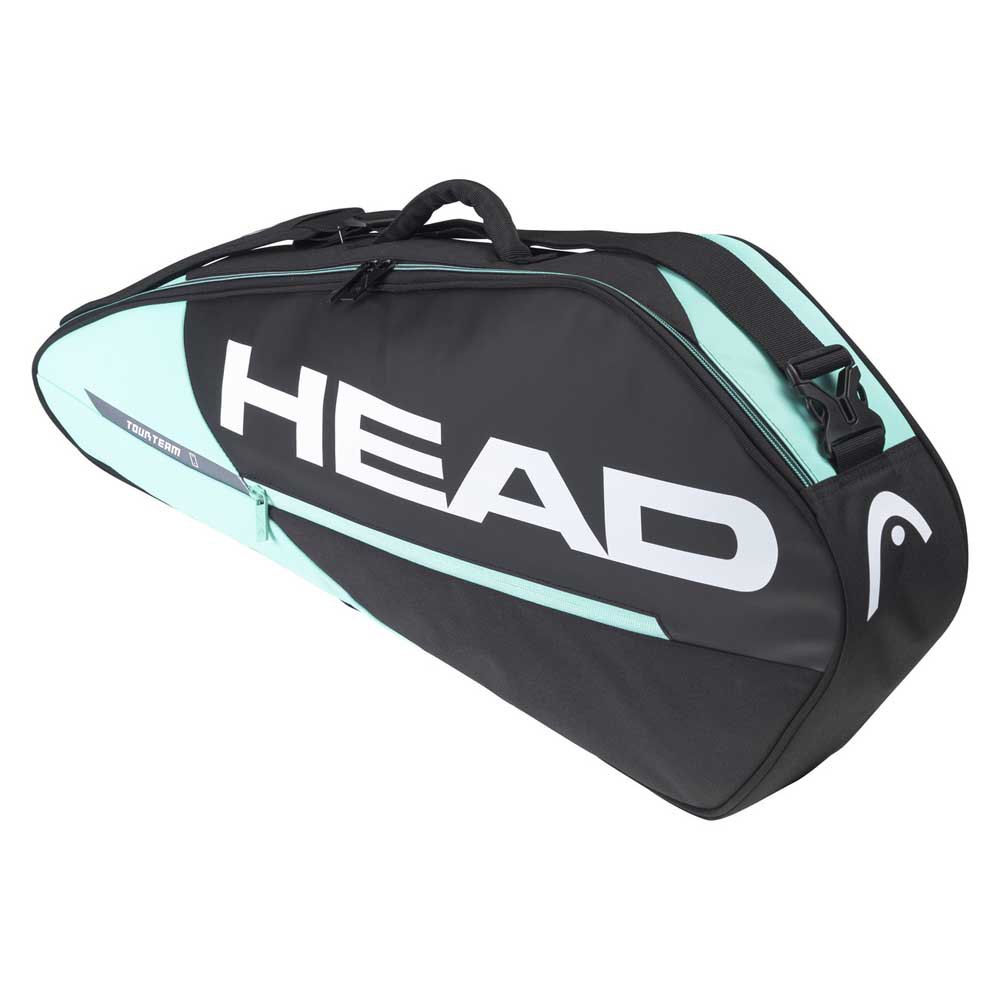 Head Racket Tour Team Racket Bag Noir