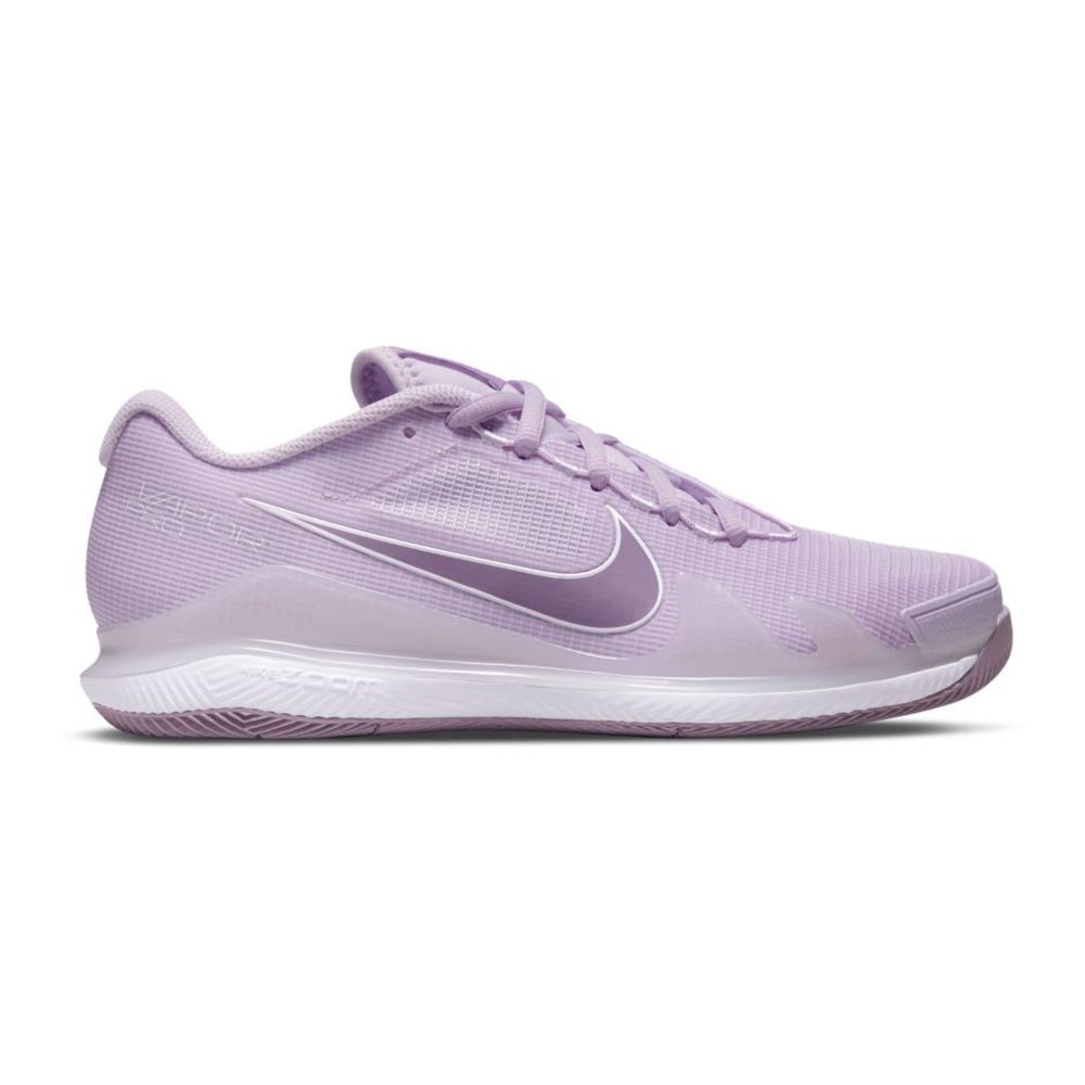 Nike Court Air Zoom Vapor Pro Hc Shoes Rose EU 40 1/2 Femme