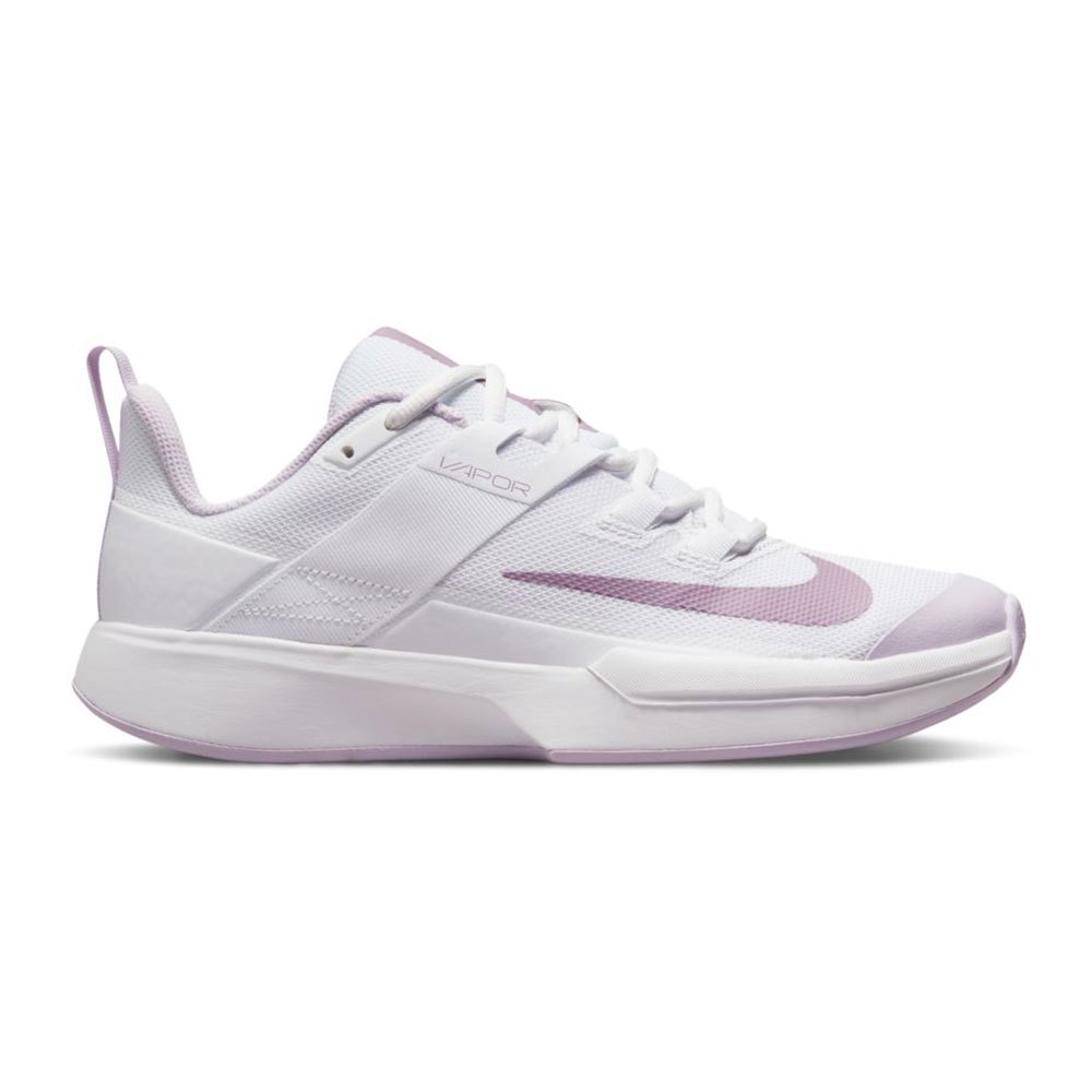 Nike Court Vapor Lite Hc Shoes Blanc EU 41