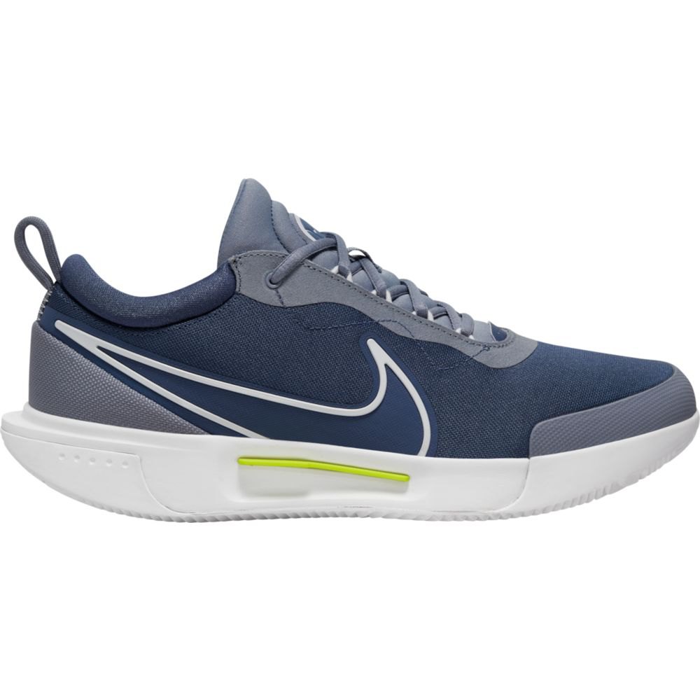 Nike Court Zoom Pro Clay Shoes Bleu EU 38 1/2 Homme