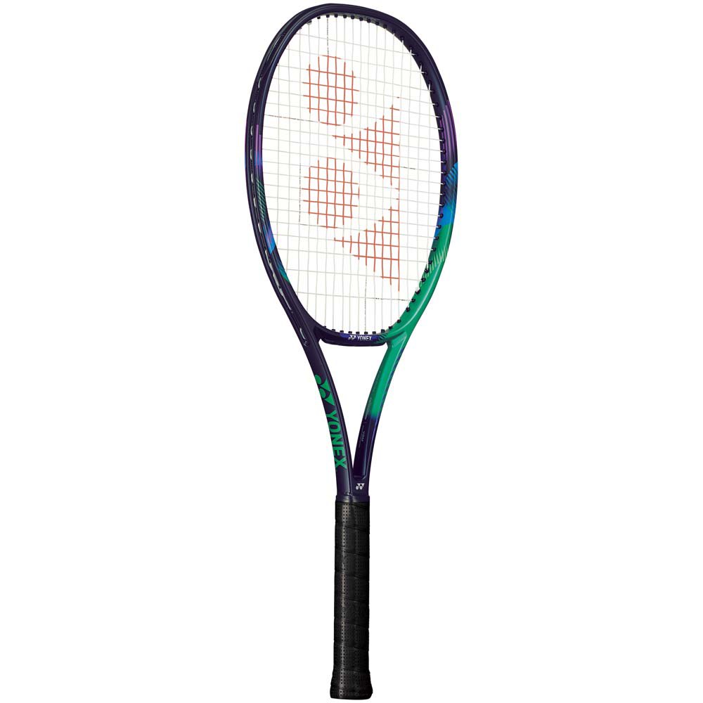 Yonex V Core Pro 97 D Tennis Racket Noir 1