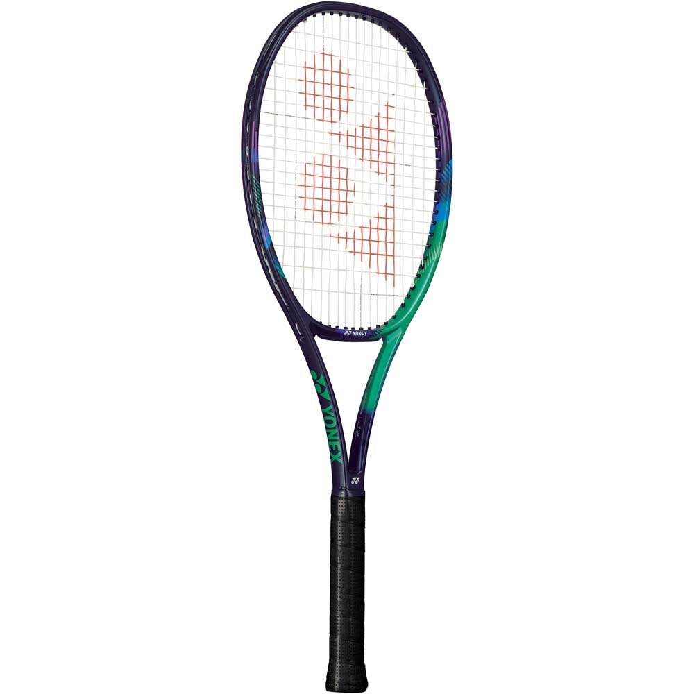 Yonex V Core Pro 97 Hd Tennis Racket Noir 1