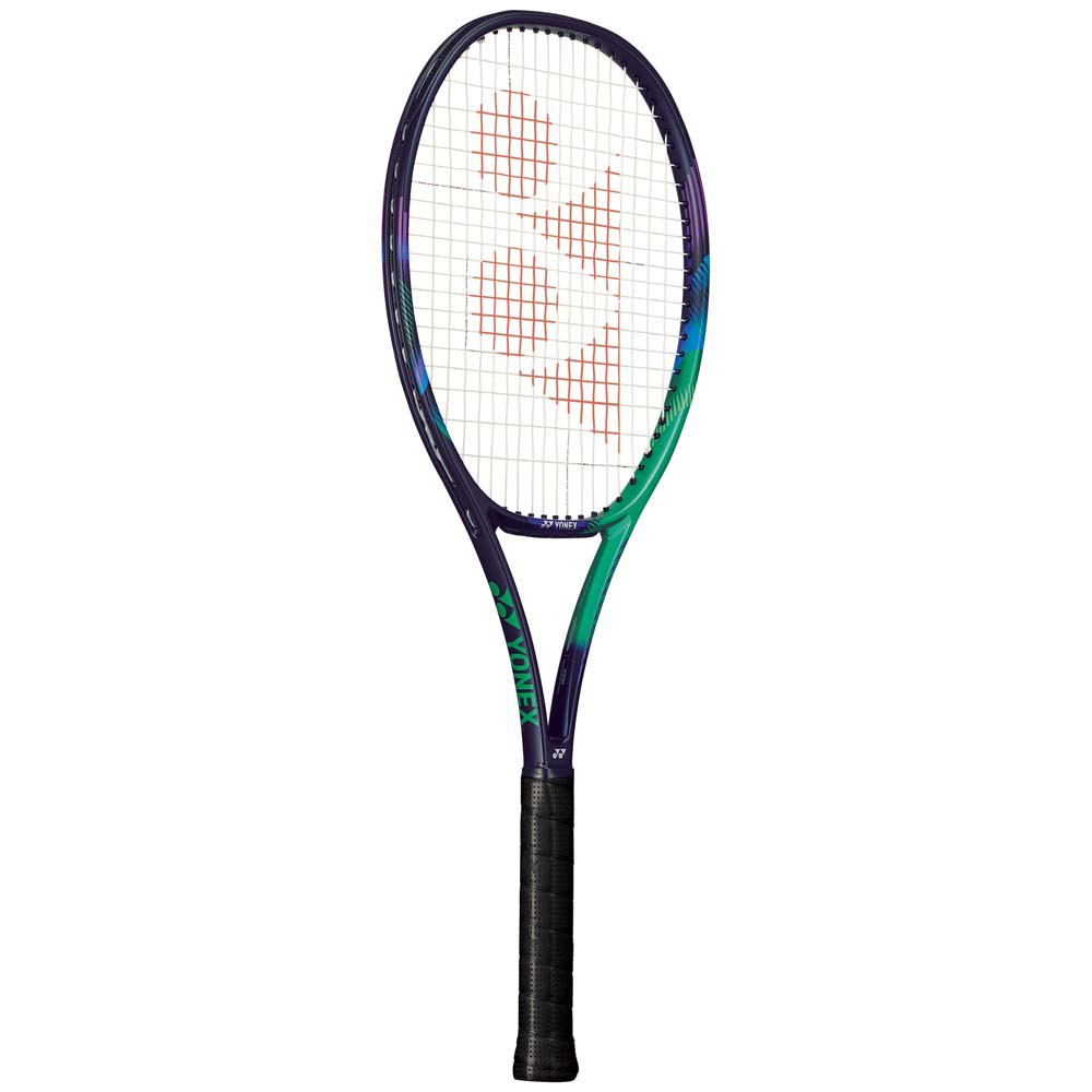 Yonex V Core Pro L 97 Tennis Racket Noir 2