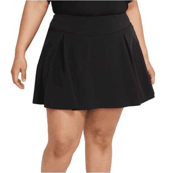 Nike Club Regular Big Skirt Noir 3X