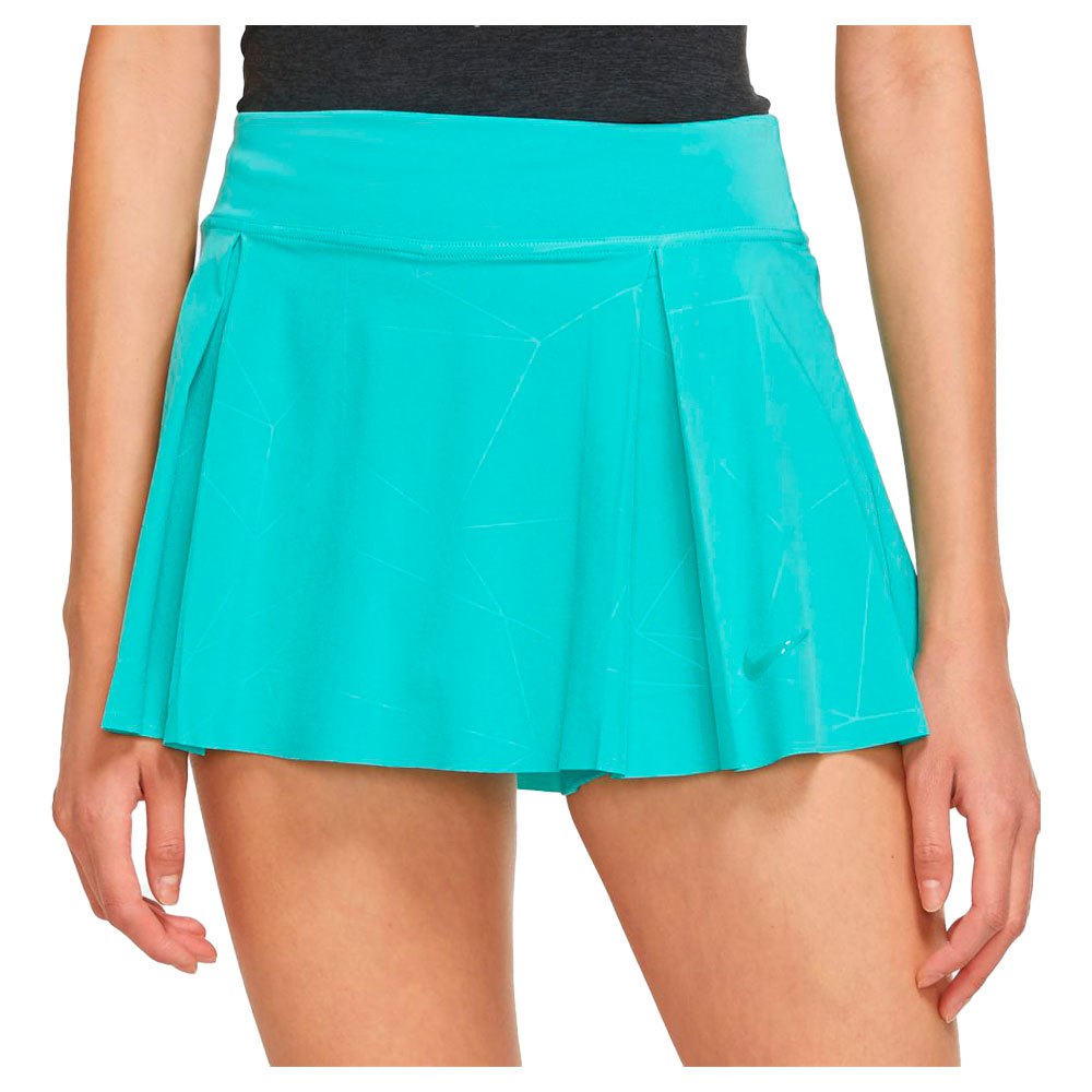 Nike Court Club Skirt Bleu S Femme