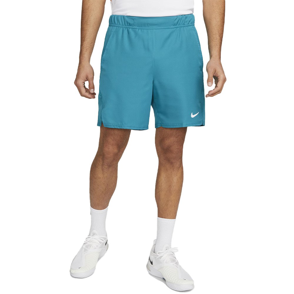 Nike Court Dri Fit Victory 7´´ Shorts Gris 2XL Homme