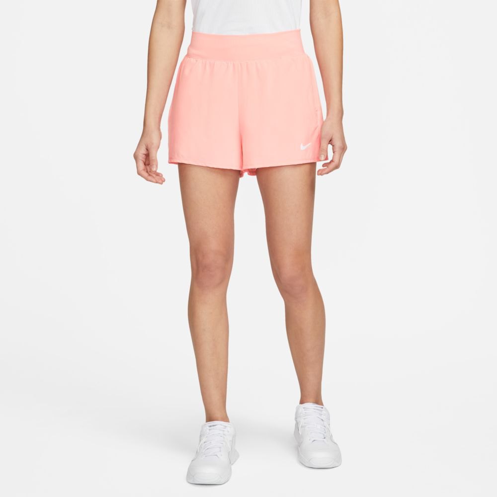 Nike Court Victory Shorts Rose XL