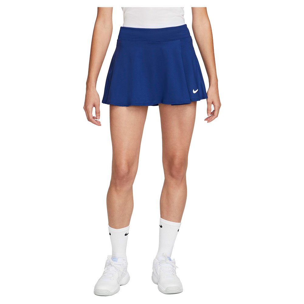 Nike Court Victory Skirt Bleu L