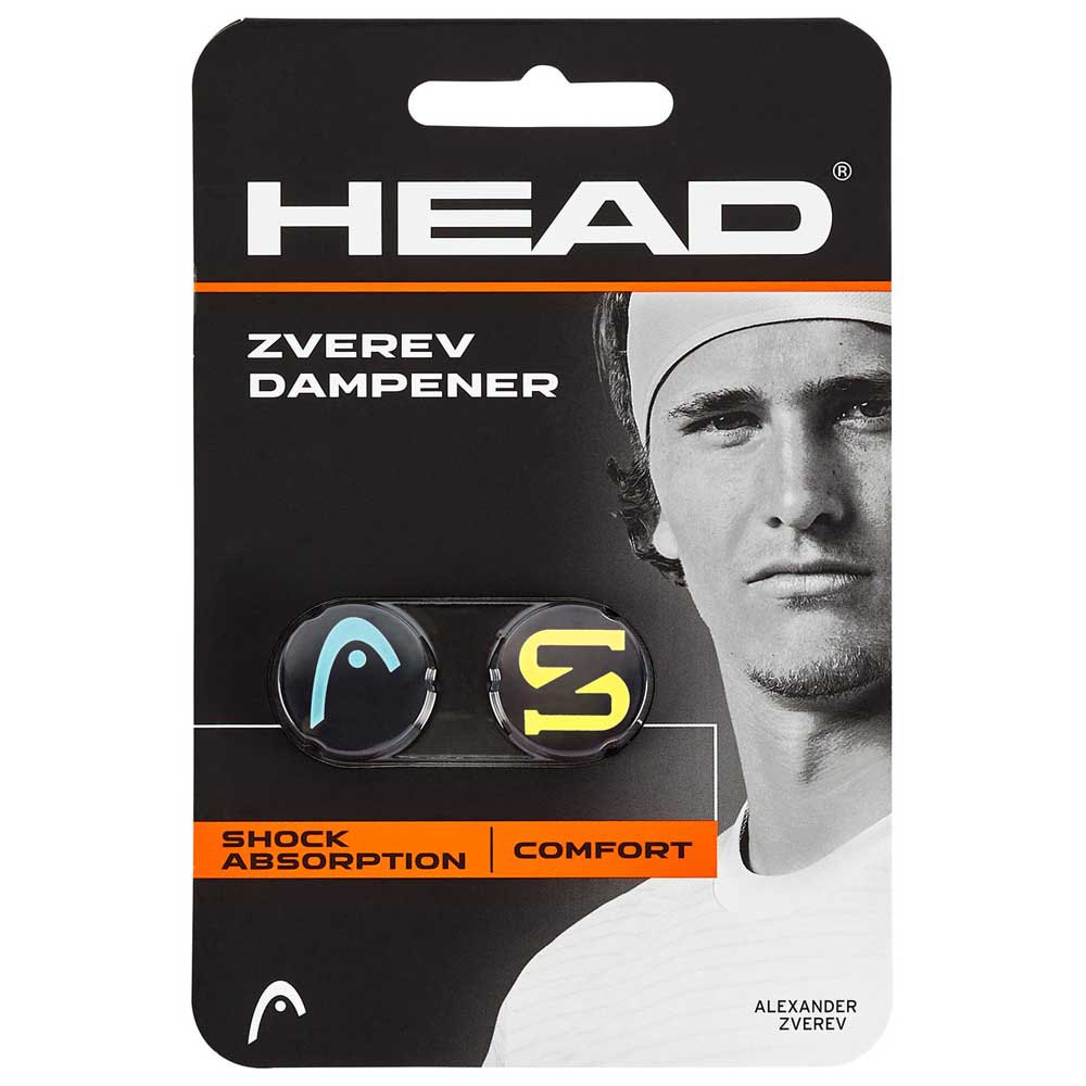 Head Racket Zverev Tennis Dampener 2