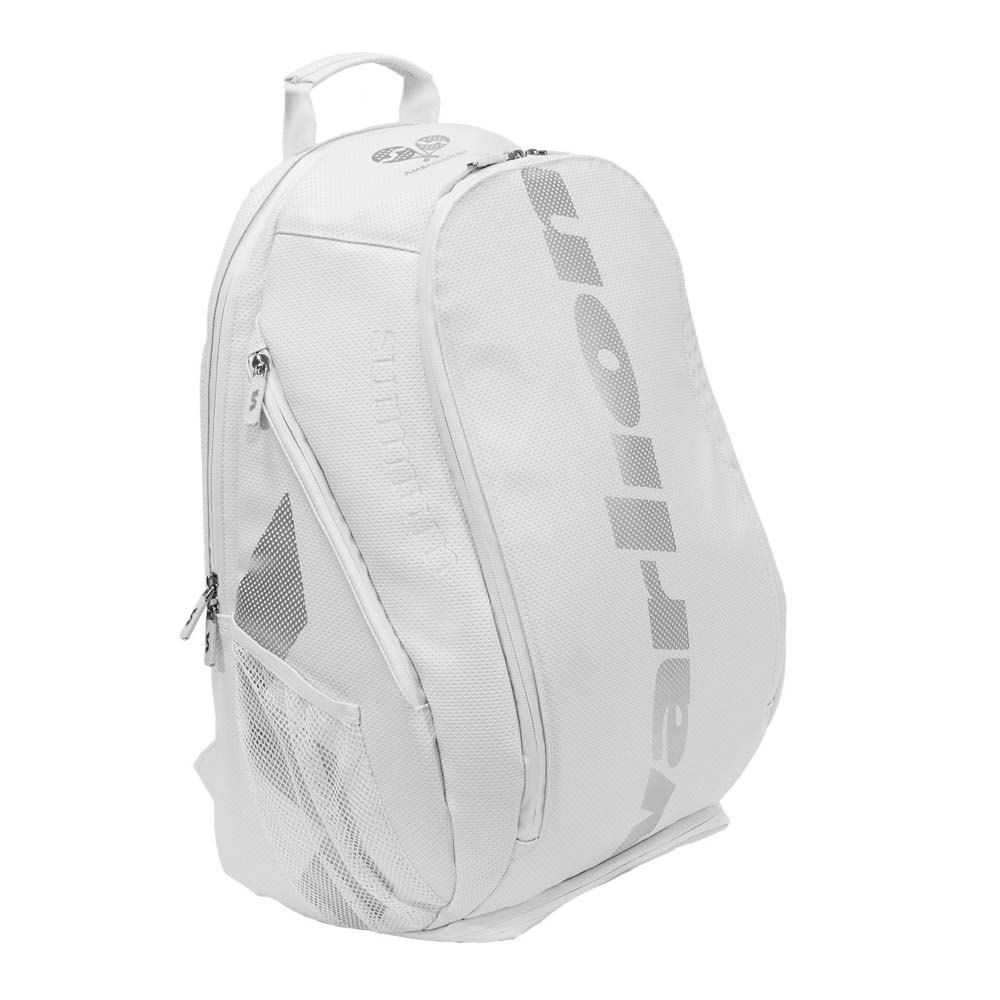 Varlion Ambass Backpack Blanc