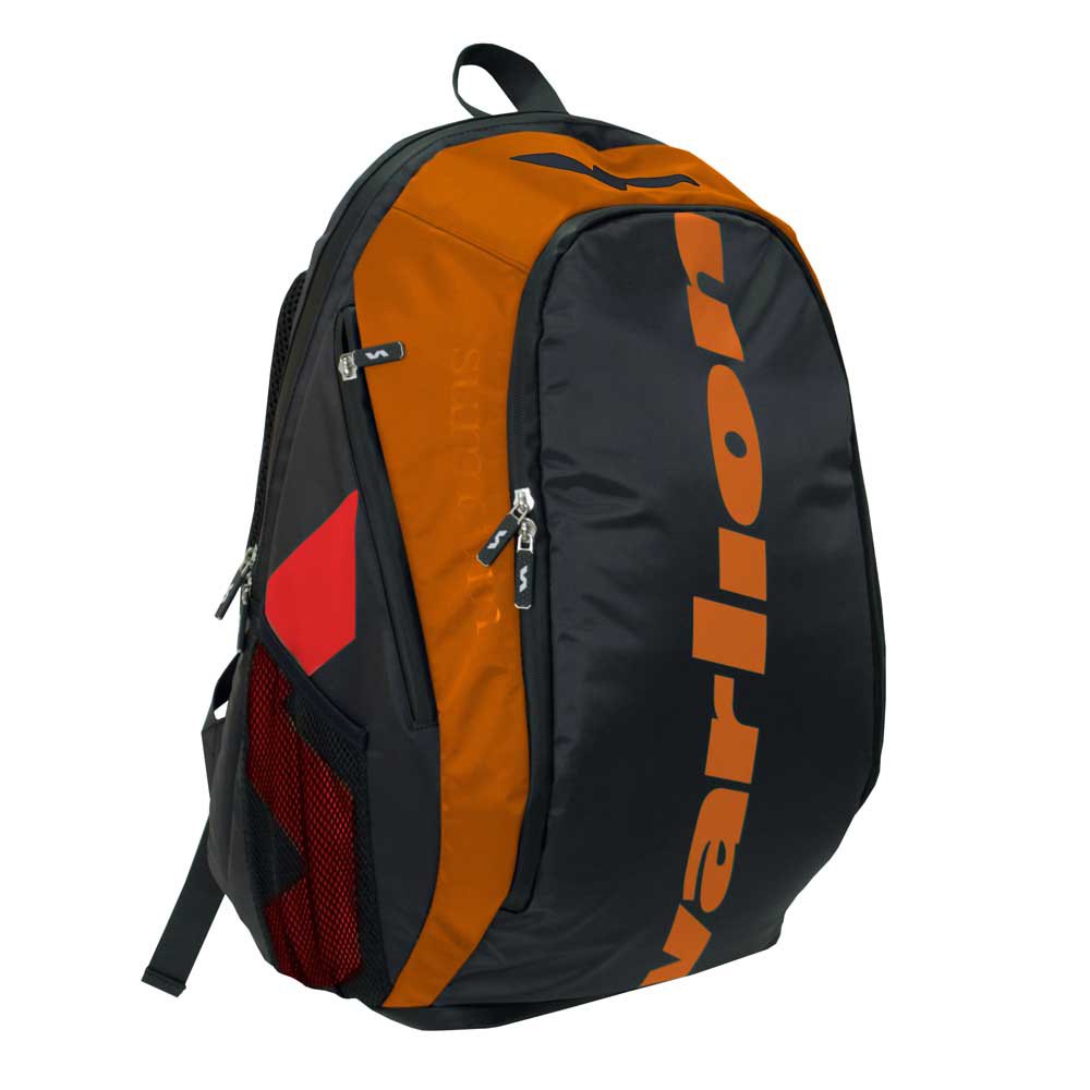 Varlion Summum Backpack Orange