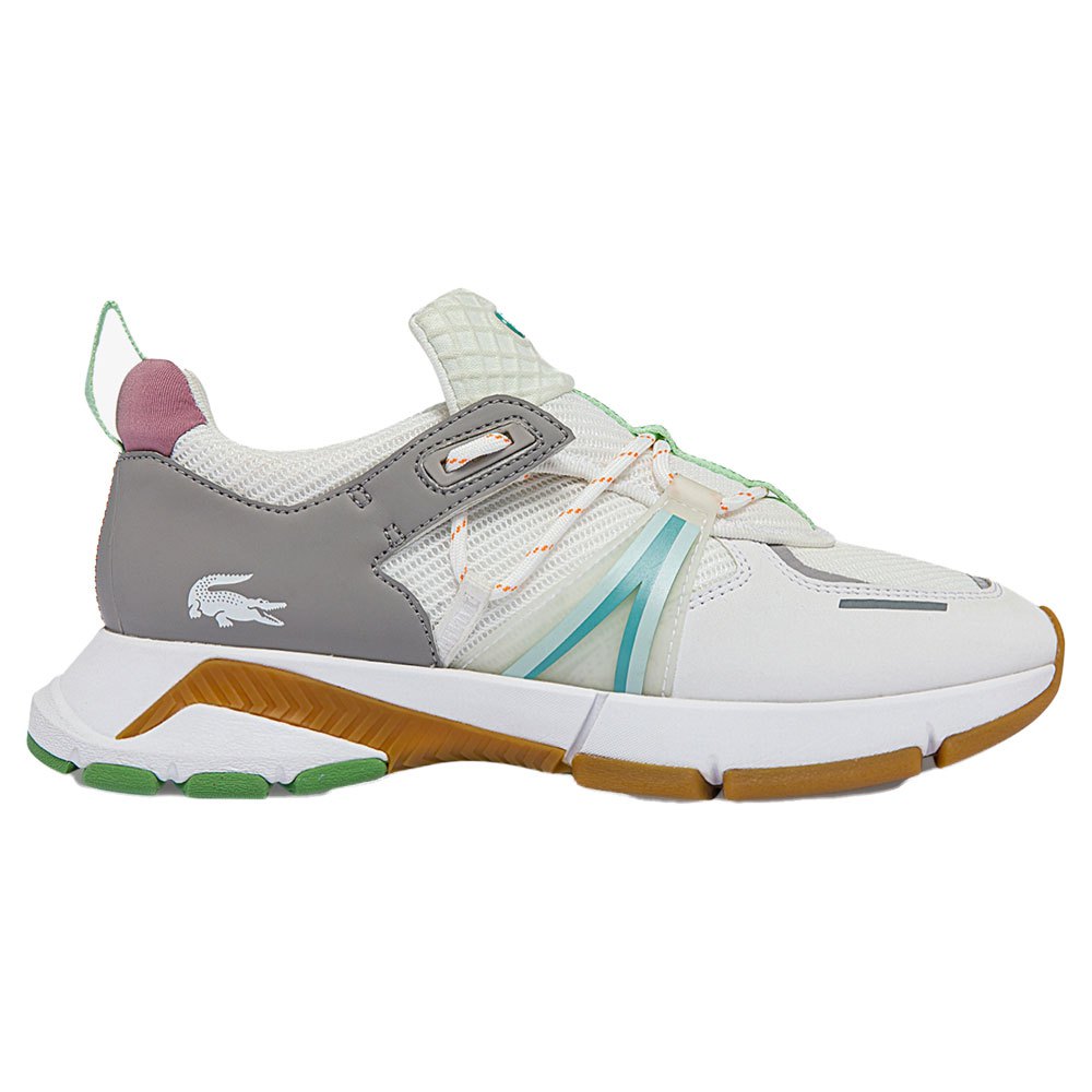 Lacoste Sport L003 0722 1 Urban Shoes Blanc EU 40 1/2