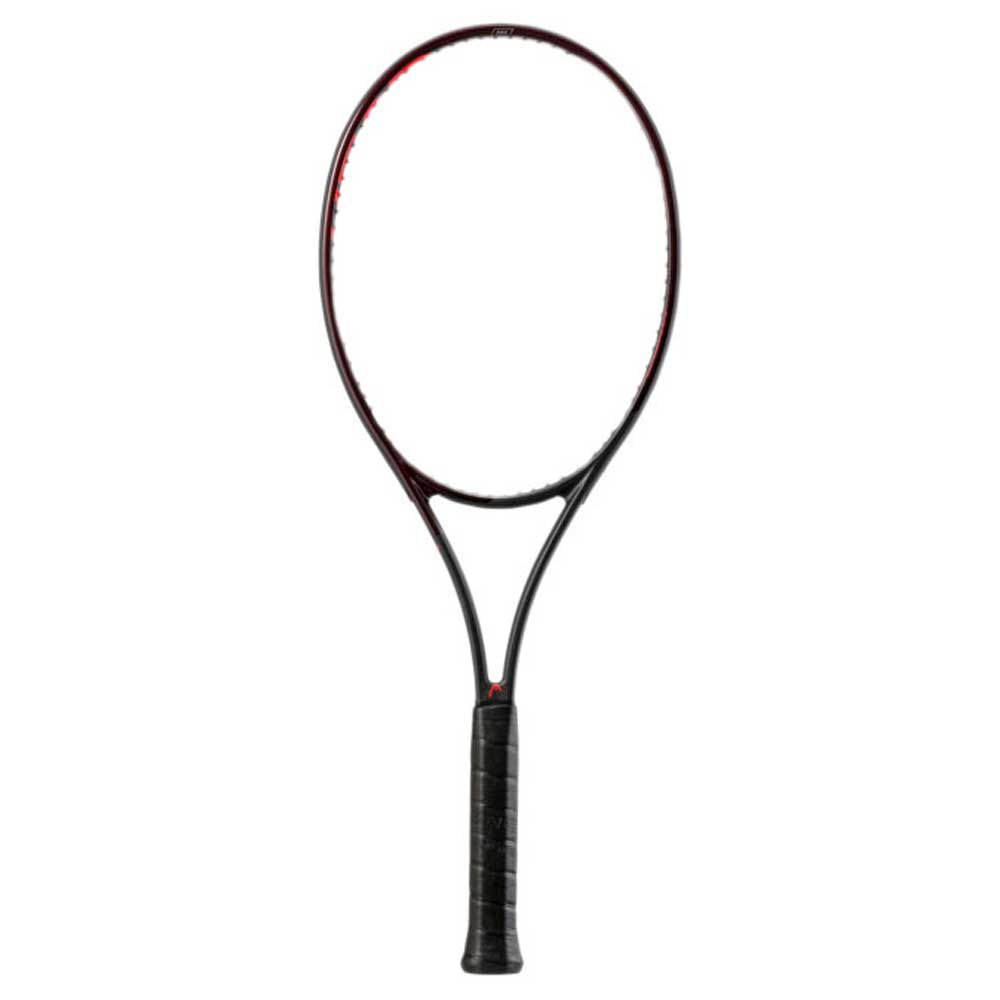 Head Racket Prestige Pro 2021 Unstrung Tennis Racket Noir 30