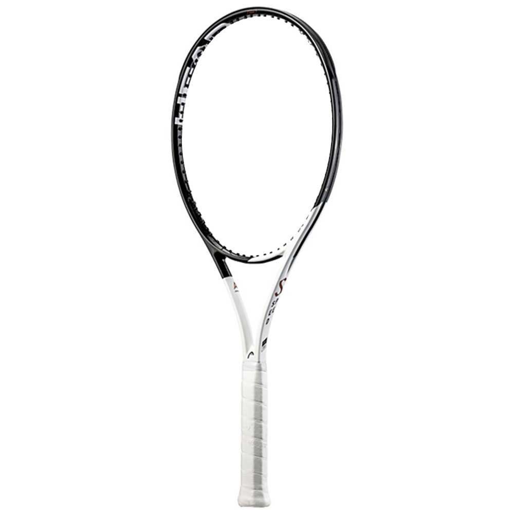 Head Racket Speed Pro 2022 Unstrung Tennis Racket Noir 10