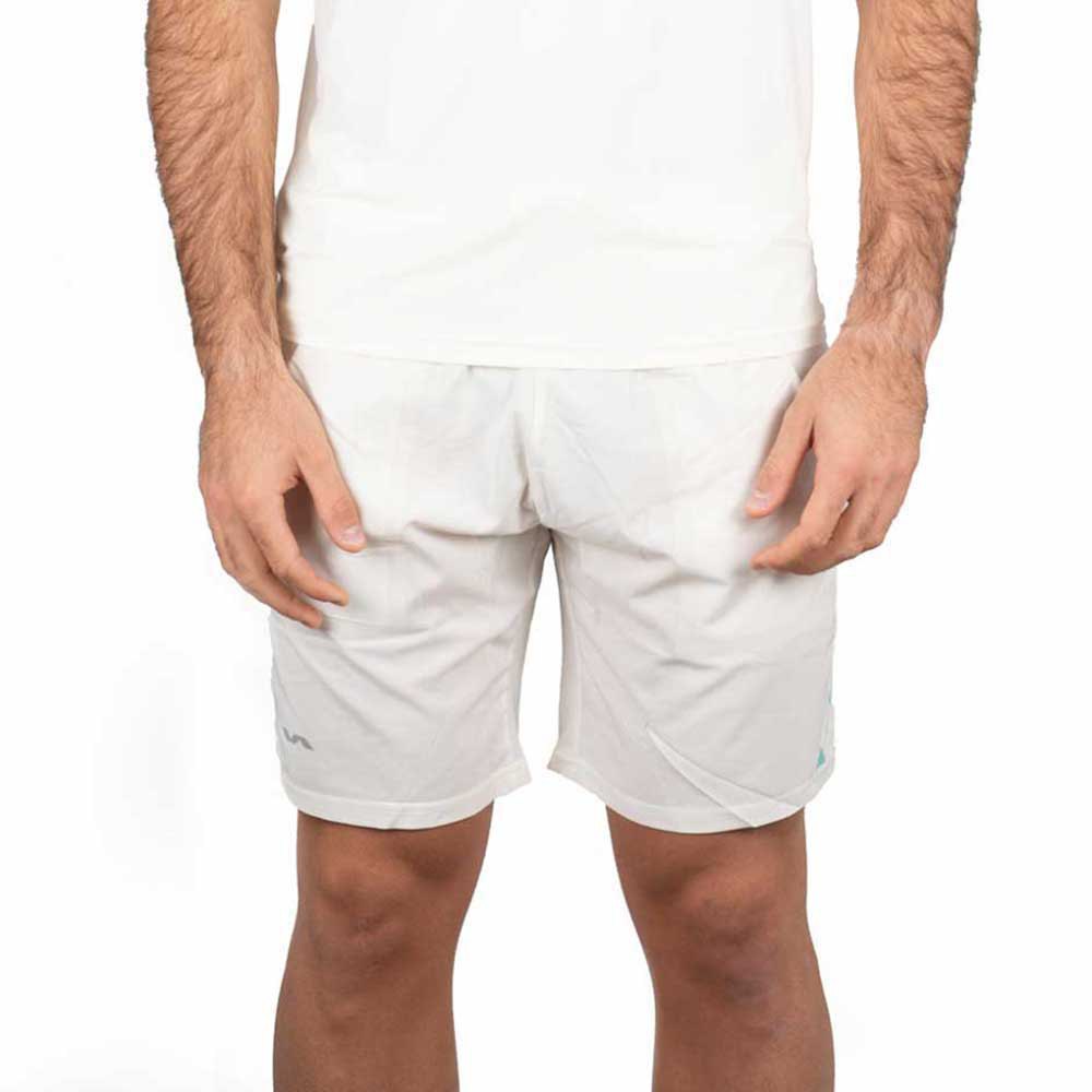Varlion Original Pro Shorts Blanc S Homme