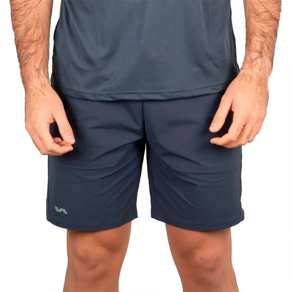 Varlion Pro Team Shorts Bleu XL Homme
