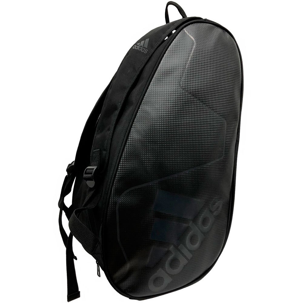 Adidas Padel Padel Racket Bag Carbon Control Noir
