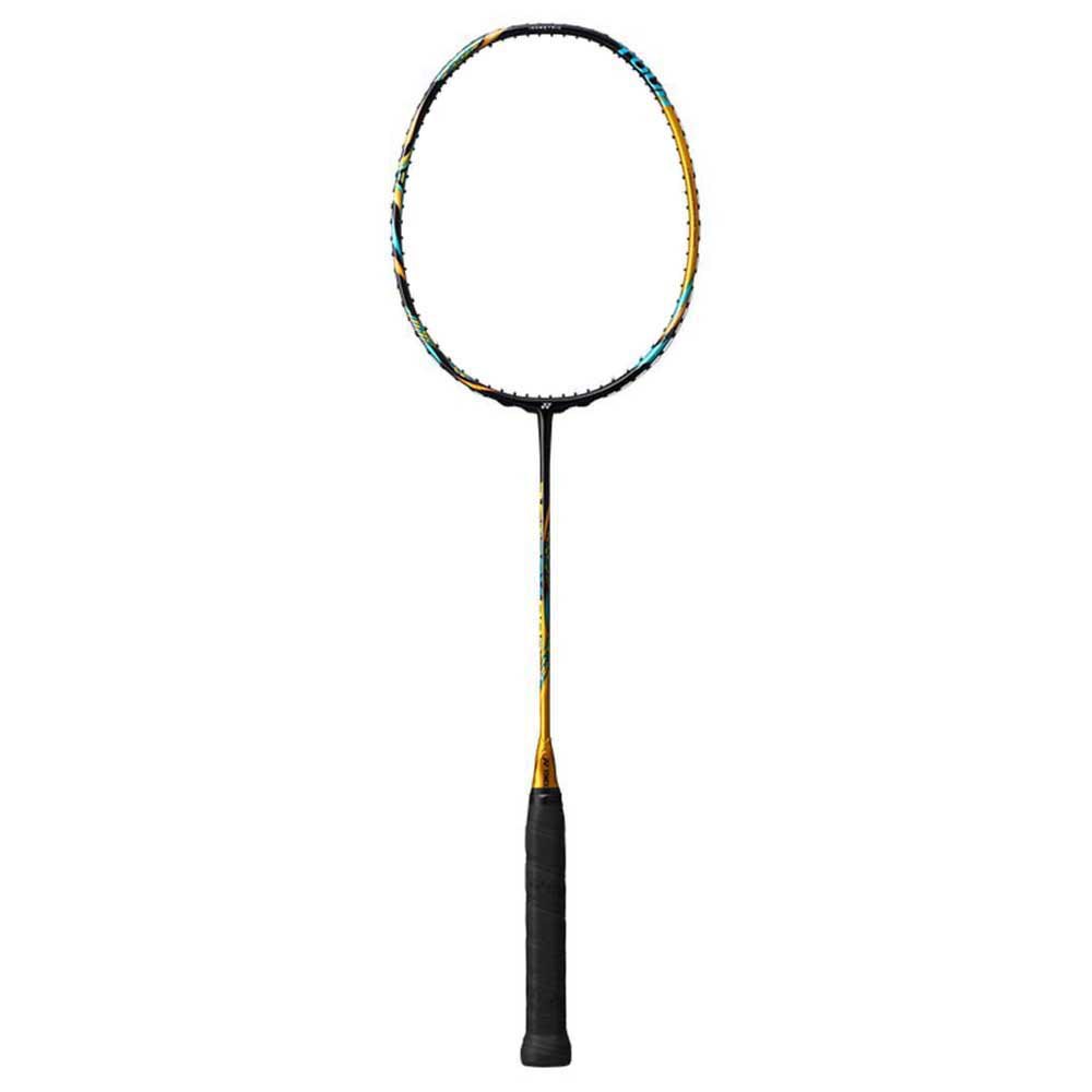 Yonex Astrox 88 D Tour 3u Unstrung Badminton Racket Jaune 4