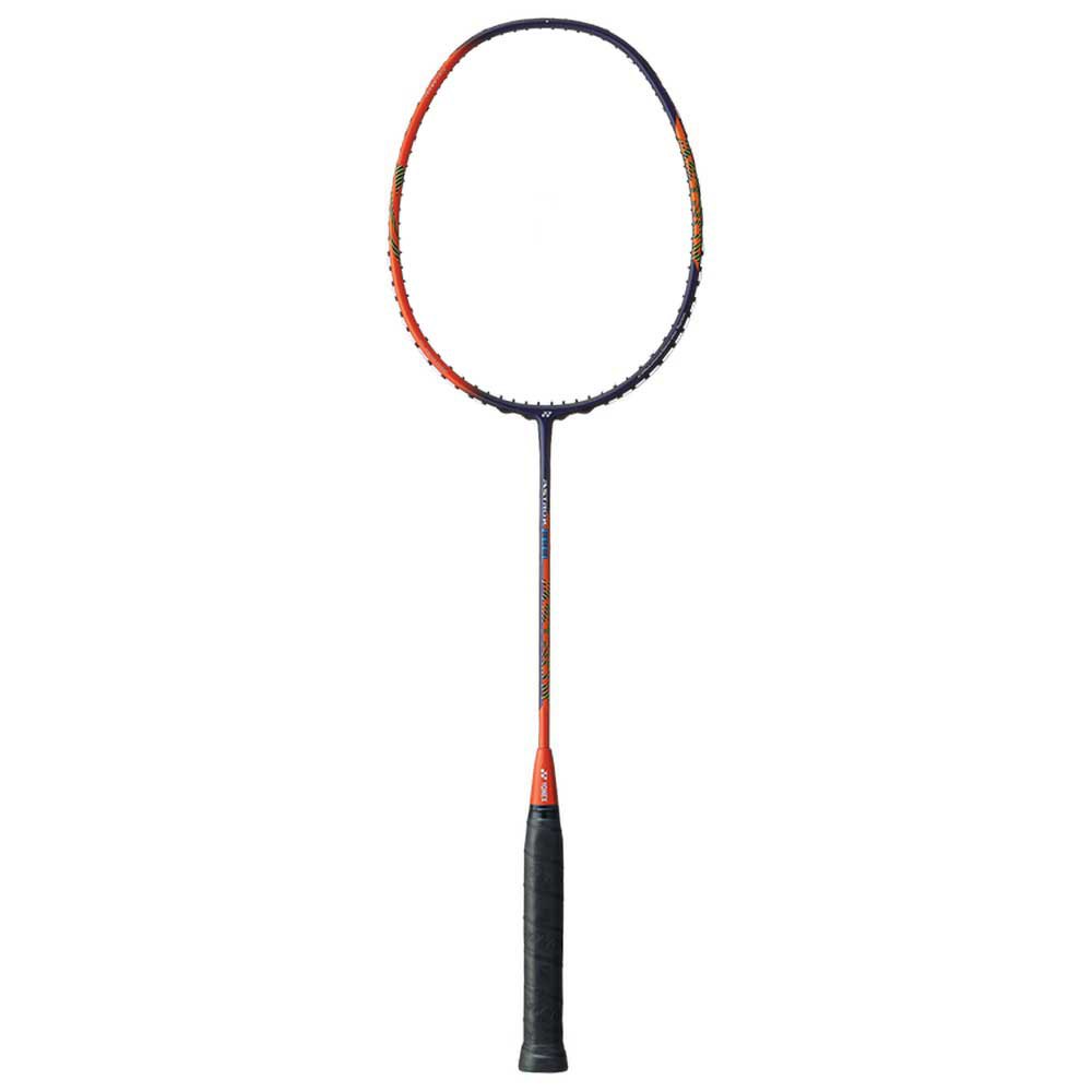 Yonex Astrox Feel 4u Unstrung Badminton Racket Orange 5