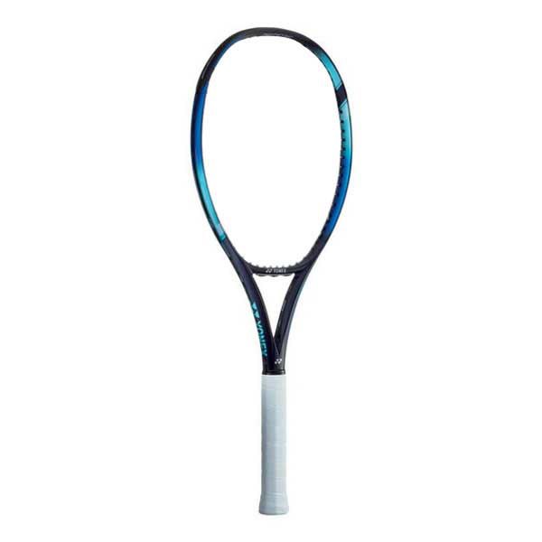 Yonex Ezone 100 Sl Unstrung Tennis Racket Argenté 2
