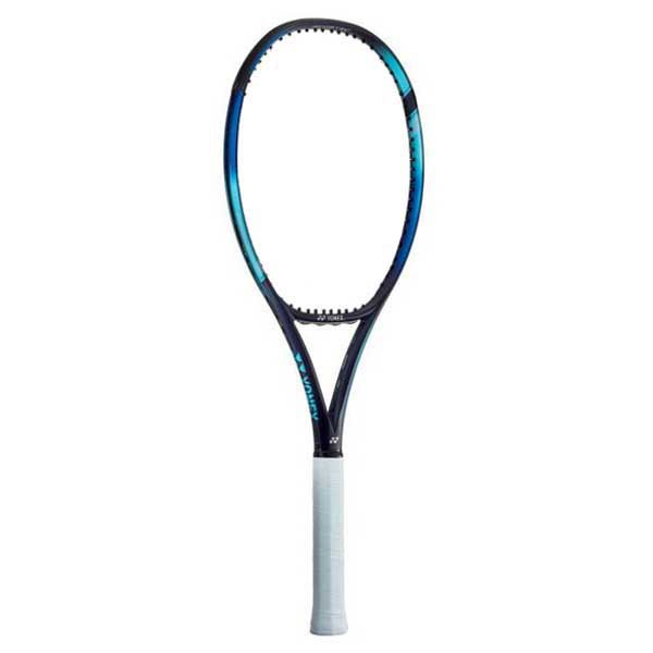 Yonex Ezone 98 L Unstrung Tennis Racket Argenté 3