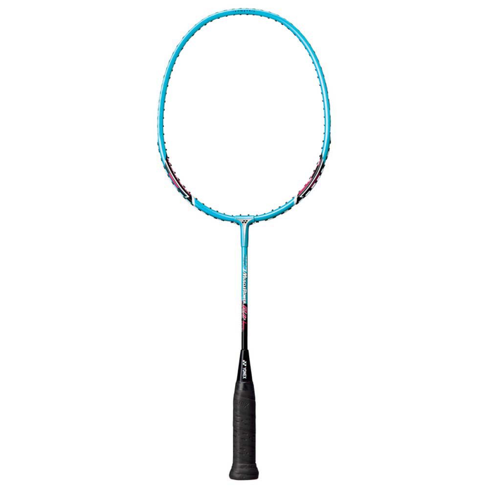 Yonex Raquette De Badminton Non Cordée Junesse Mp 2 4u 5 Light Blue