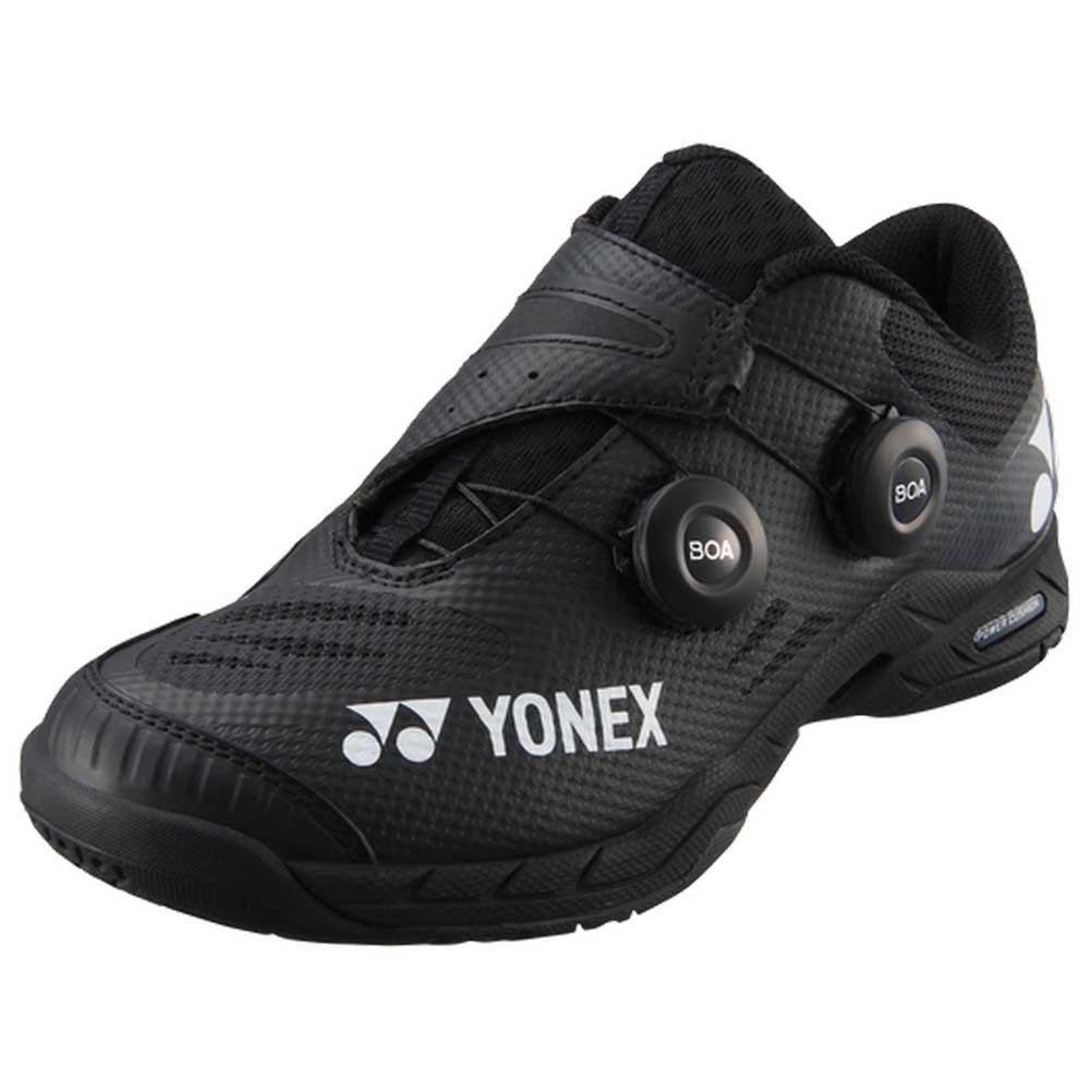 Yonex Power Cushion Infinity Indoor Shoes Noir EU 42 Homme