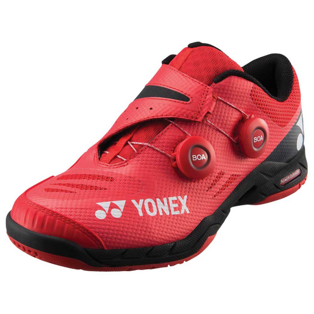 Yonex Power Cushion Infinity Indoor Shoes Rouge EU 45 Homme