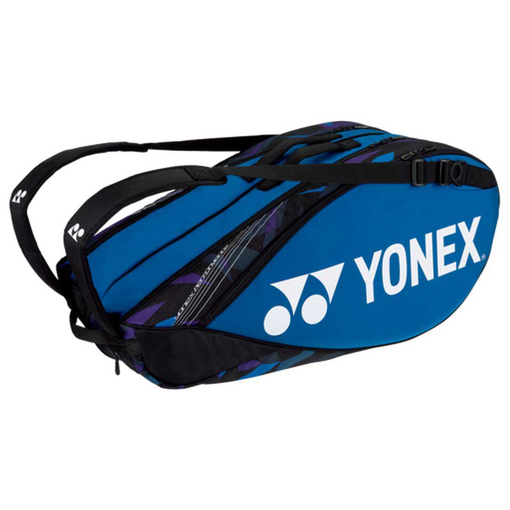 Yonex Pro Racket Bag Bleu