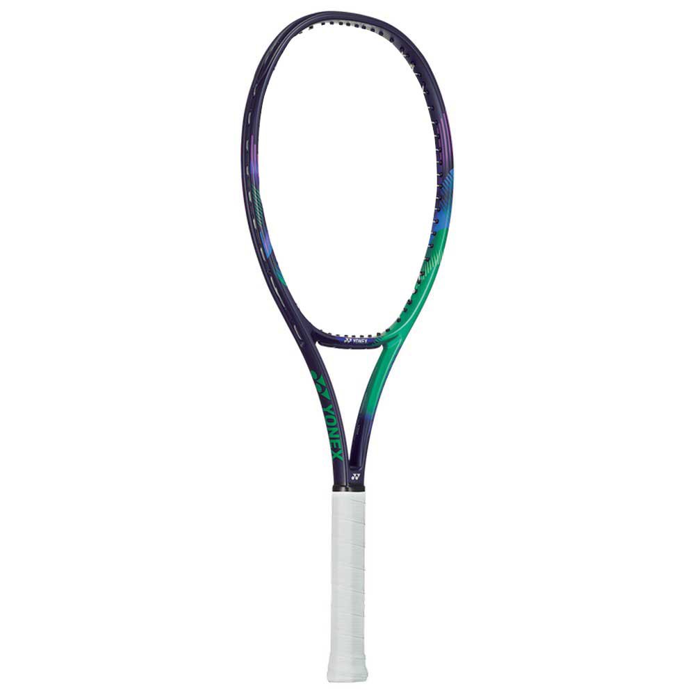 Yonex Vcore Pro 100 L Unstrung Tennis Racket Violet 3