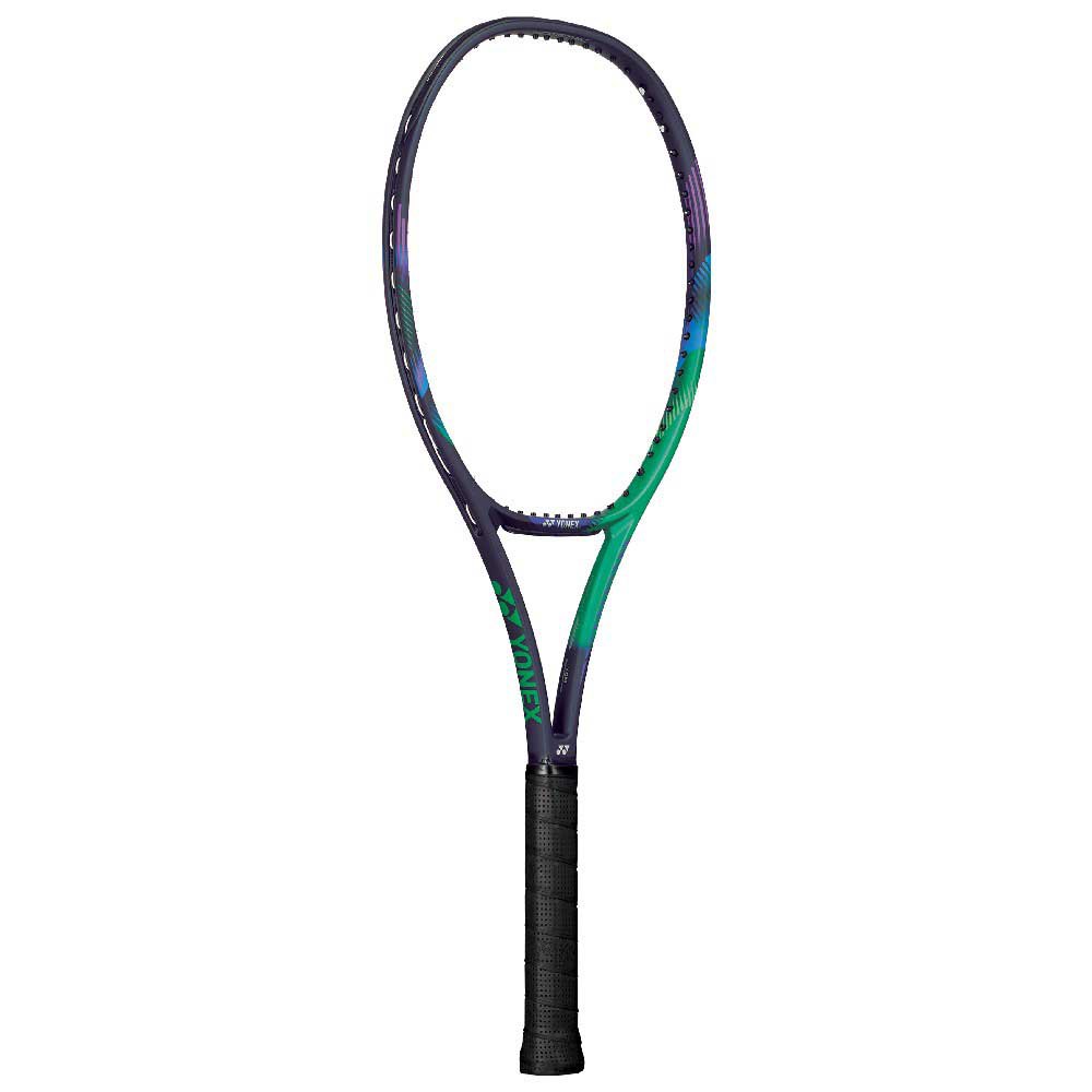 Yonex Vcore Pro 97 Unstrung Tennis Racket Violet 3