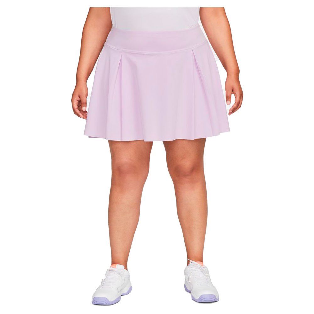 Nike Club Regular Big Skirt Rose 1X