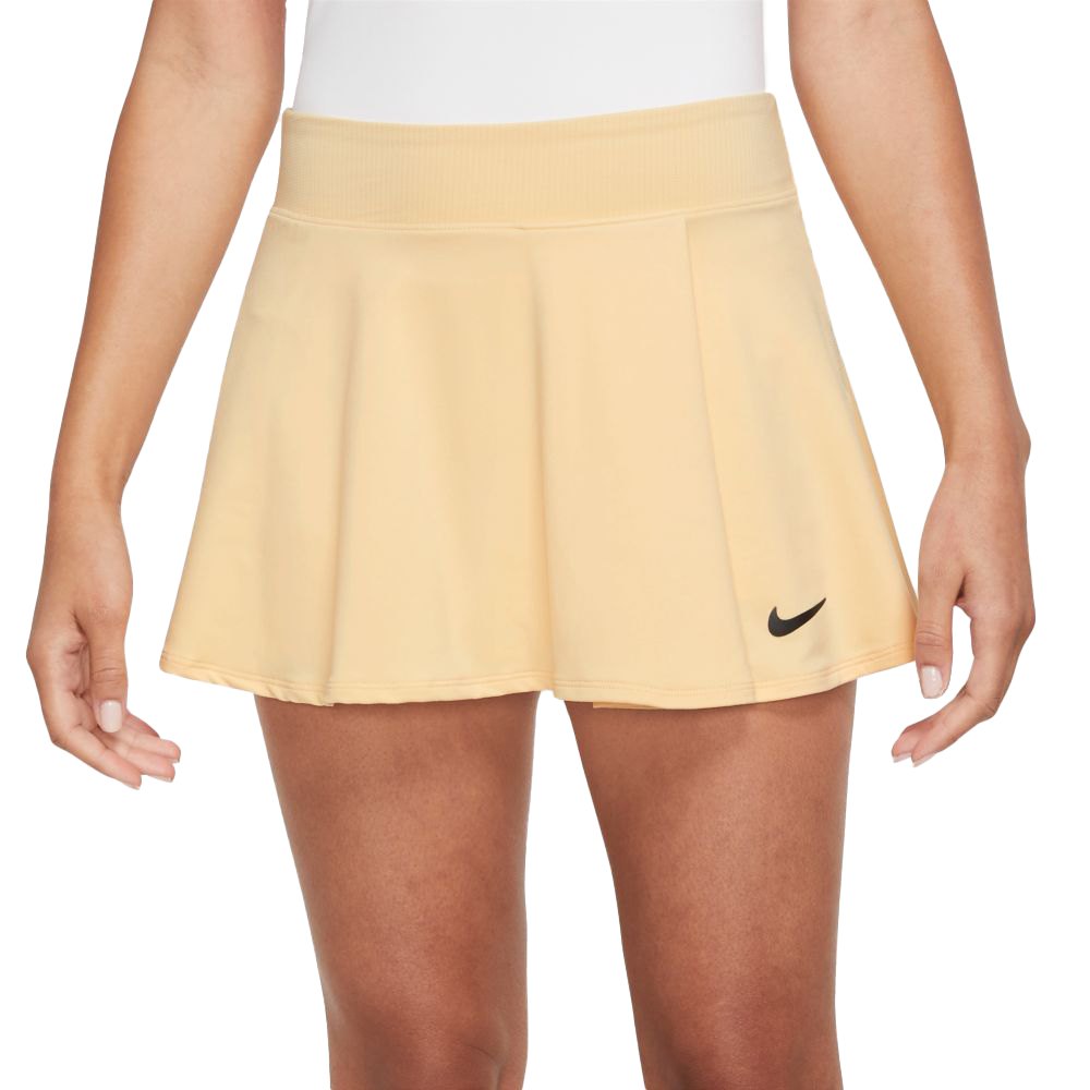 Nike Court Victory Skirt Orange S / Regular