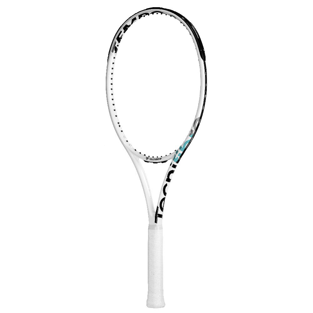 Tecnifibre Raquette Tennis Tempo 298 Iga 2 White / Black