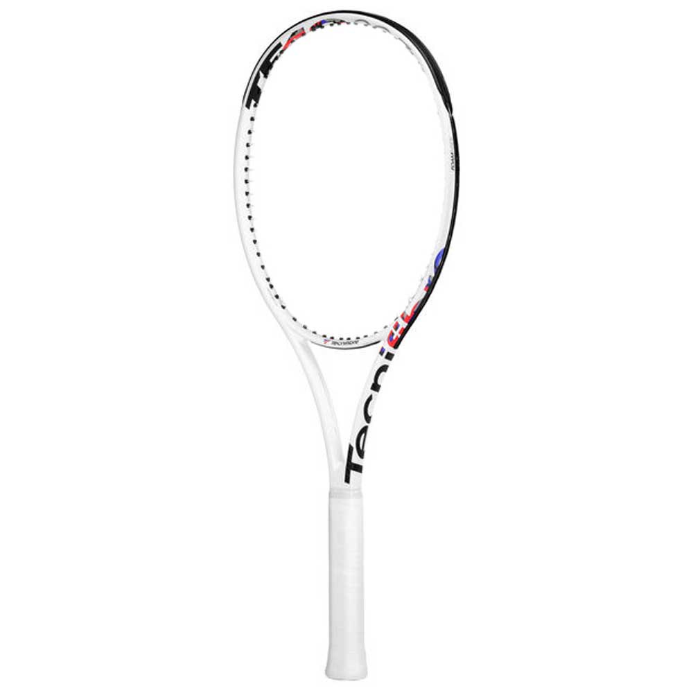 Tecnifibre Tf40 305 16m Unstrung Tennis Racket Blanc 2