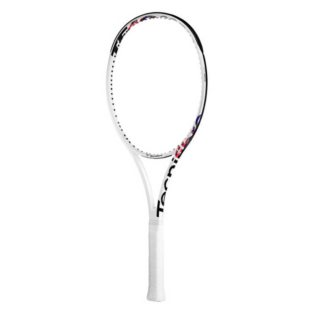 Tecnifibre Tf40 305 18m Unstrung Tennis Racket Blanc 2