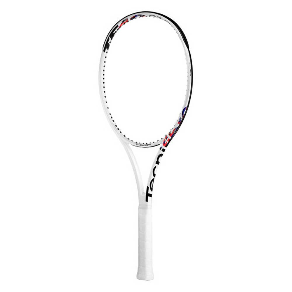 Tecnifibre Tf40 315 18m Unstrung Tennis Racket Blanc 2