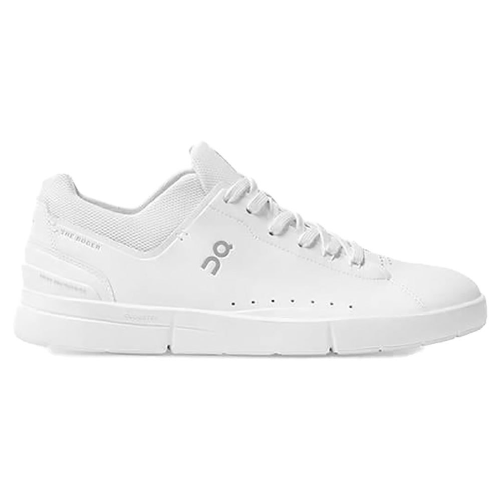 On Running Chaussures Running The Roger Advantage EU 44 White