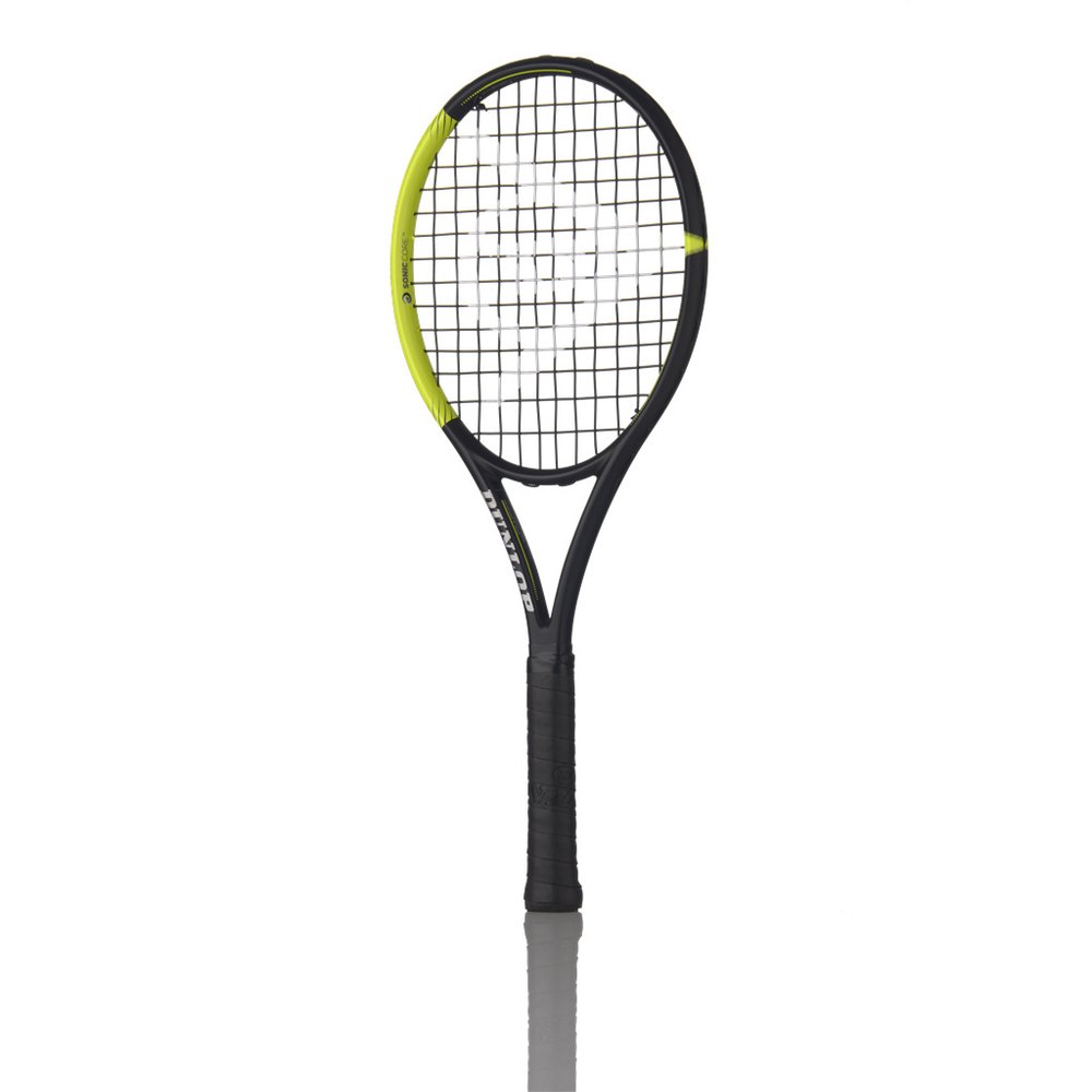 Dunlop Tac Sx 300 Mini Racket Youth Tennis Racket Noir