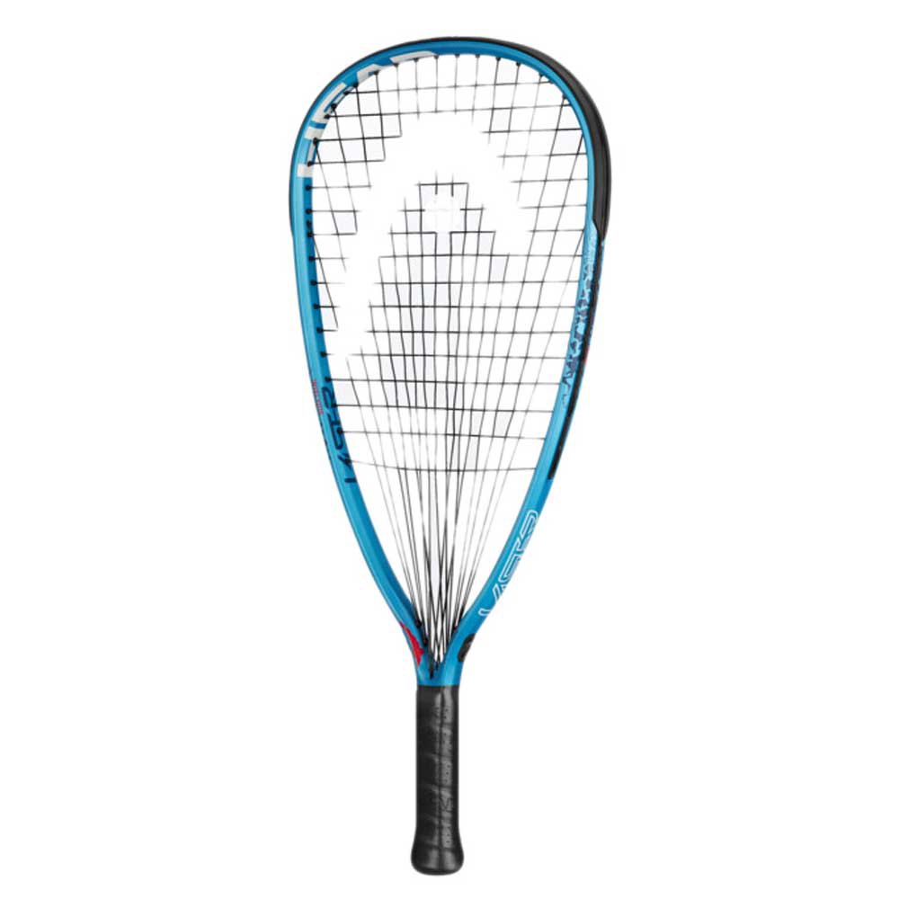 Head Racket Laser Racquetball Racket Bleu 5