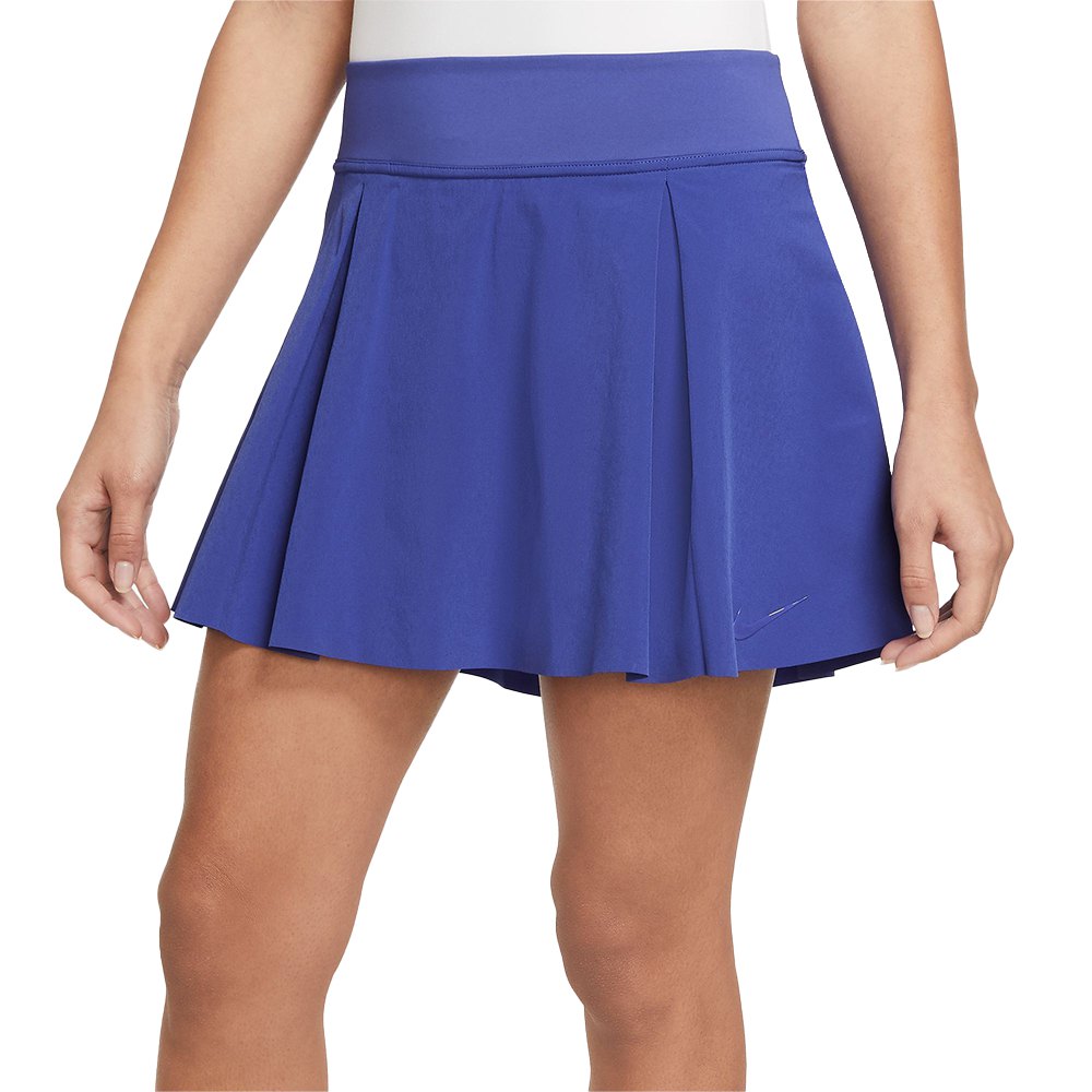 Nike Club Skirt Bleu M Femme