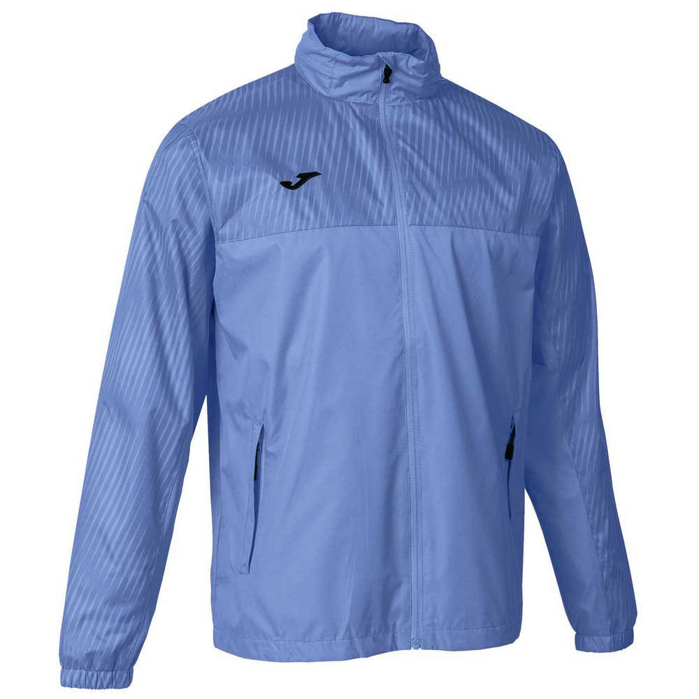 Joma Imperméable Montreal 12-14 Years Blue