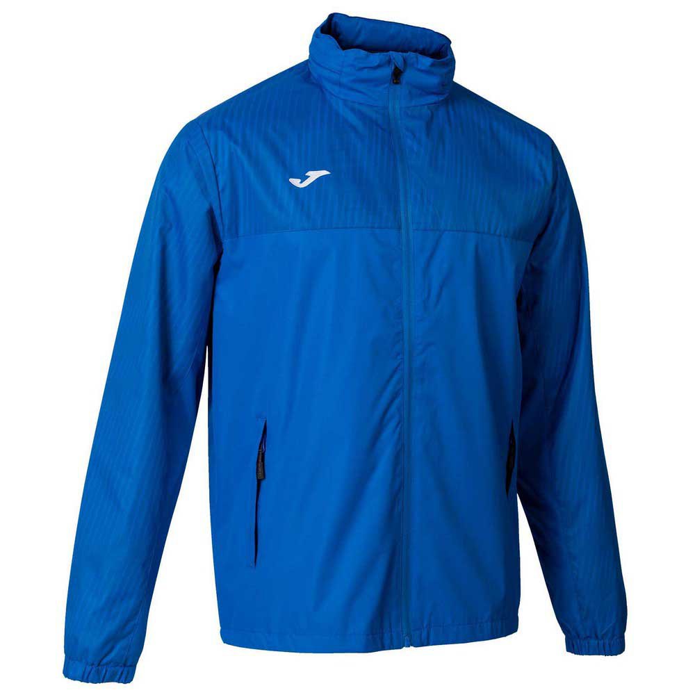 Joma Imperméable Montreal 12-14 Years Royal