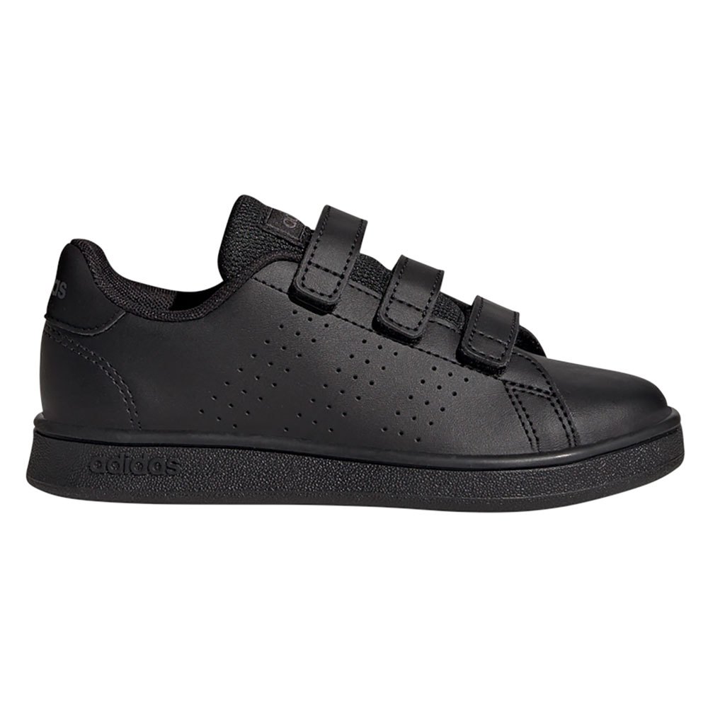 Adidas Advantage Cf Shoes Kids Noir EU 29