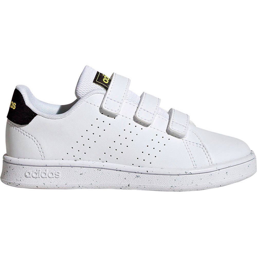 Adidas Advantage Cf Shoes Kids Blanc EU 29