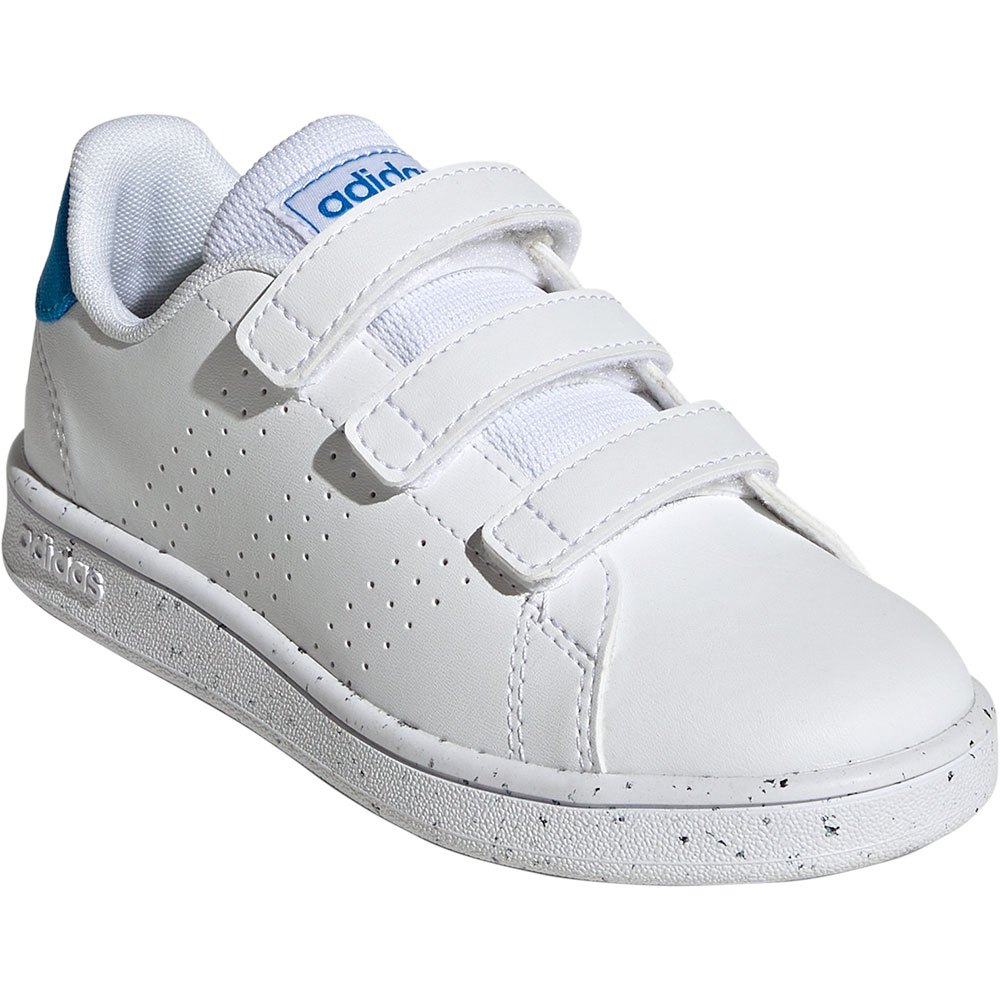 Adidas Advantage Cf Shoes Kids Blanc EU 28 Garçon