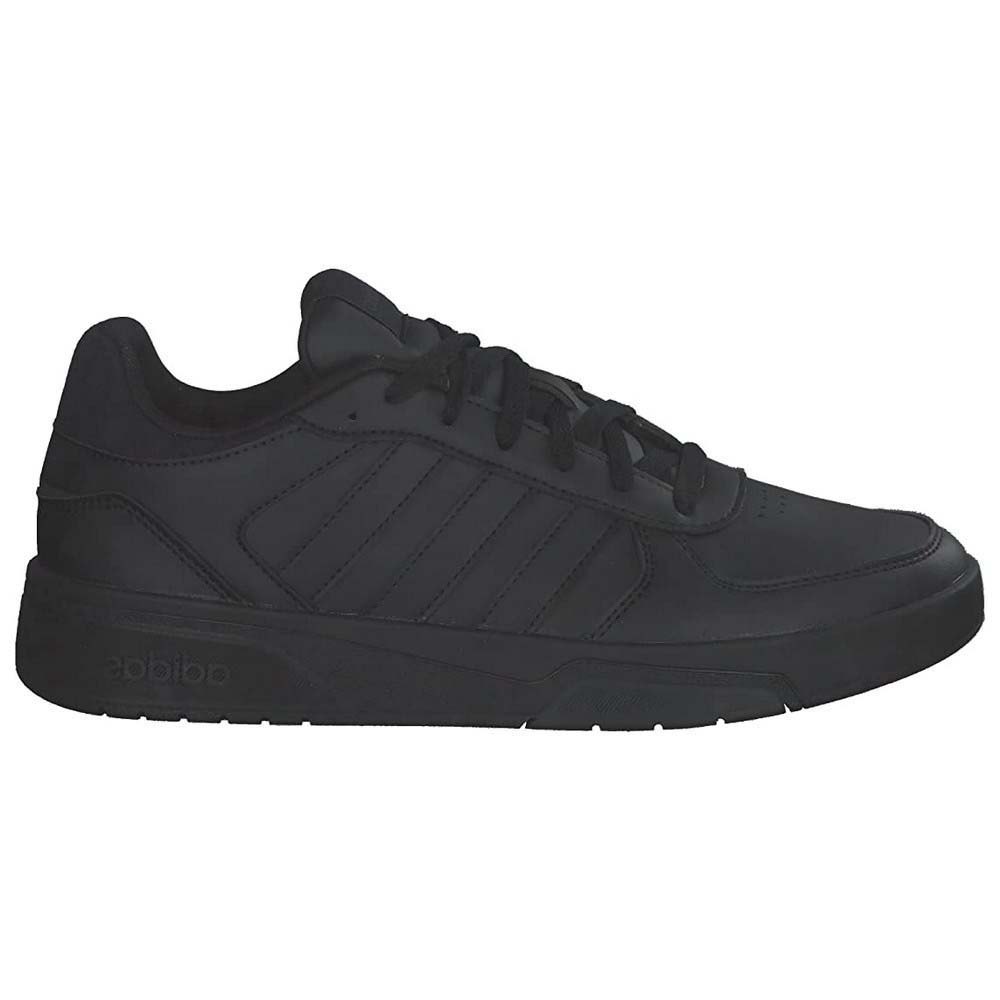 Adidas Courtbeat Shoes Noir EU 39 1/3 Homme
