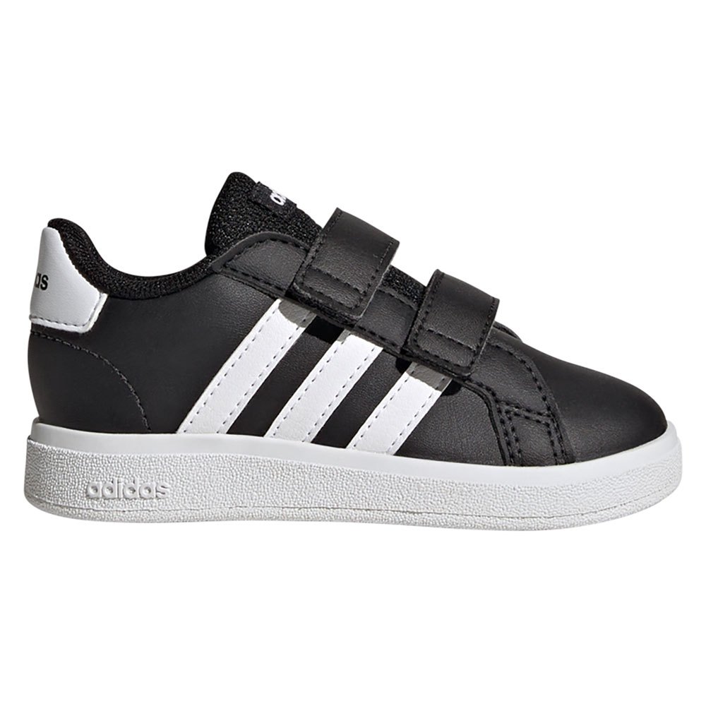 Adidas Chaussures Bébé Grand Court 2.0 Cf EU 21 Black
